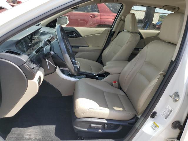 Photo 6 VIN: 1HGCR2F89FA236498 - HONDA ACCORD EXL 