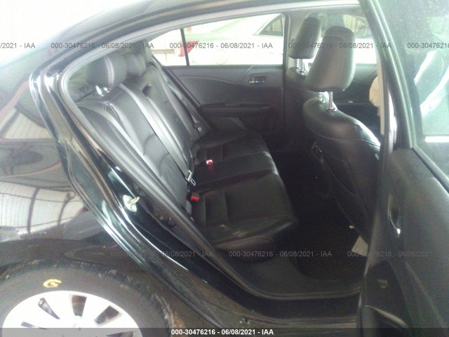 Photo 7 VIN: 1HGCR2F89FA238655 - HONDA ACCORD SEDAN 