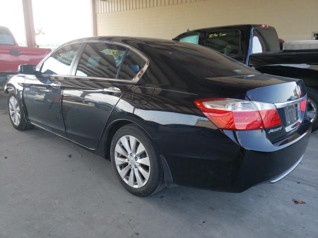 Photo 2 VIN: 1HGCR2F89FA238672 - HONDA ACCORD EXL 