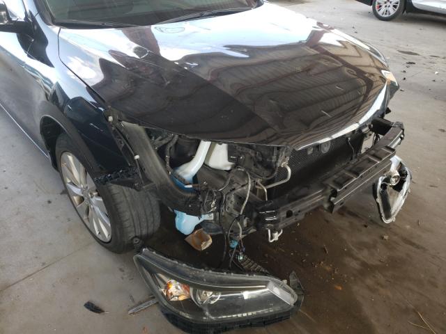 Photo 8 VIN: 1HGCR2F89FA238672 - HONDA ACCORD EXL 