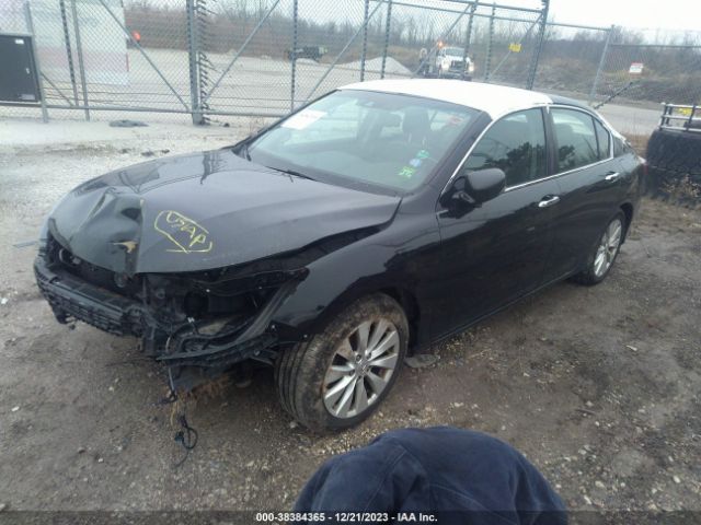 Photo 1 VIN: 1HGCR2F89FA238798 - HONDA ACCORD 