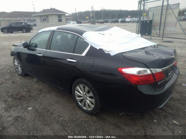 Photo 2 VIN: 1HGCR2F89FA238798 - HONDA ACCORD 