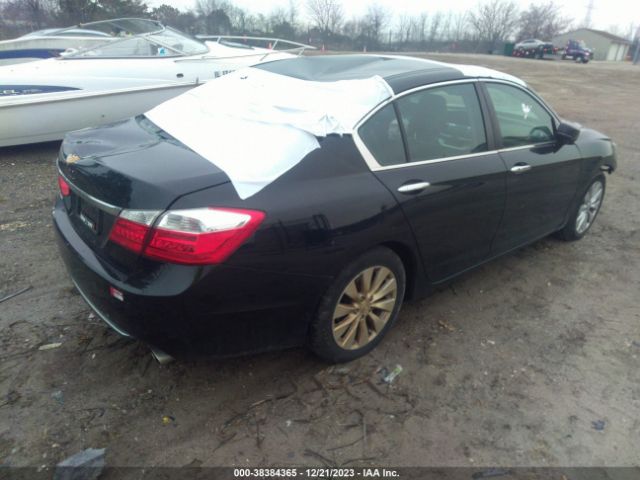 Photo 3 VIN: 1HGCR2F89FA238798 - HONDA ACCORD 