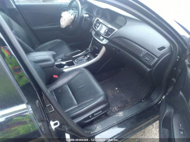 Photo 4 VIN: 1HGCR2F89FA238798 - HONDA ACCORD 