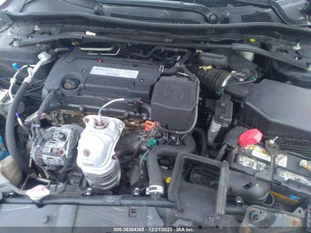 Photo 9 VIN: 1HGCR2F89FA238798 - HONDA ACCORD 