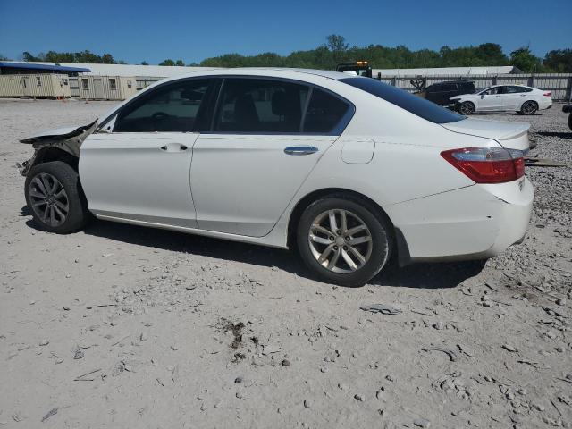 Photo 1 VIN: 1HGCR2F89FA245735 - HONDA ACCORD 