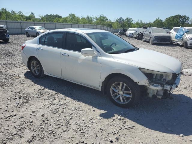 Photo 3 VIN: 1HGCR2F89FA245735 - HONDA ACCORD 