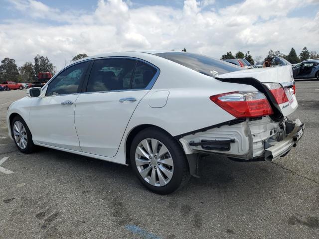 Photo 1 VIN: 1HGCR2F89FA261577 - HONDA ACCORD 