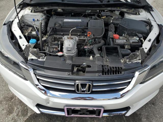 Photo 10 VIN: 1HGCR2F89FA261577 - HONDA ACCORD 