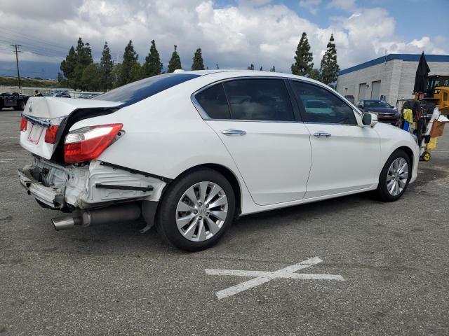 Photo 2 VIN: 1HGCR2F89FA261577 - HONDA ACCORD 