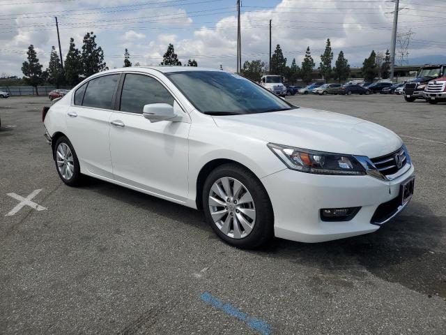 Photo 3 VIN: 1HGCR2F89FA261577 - HONDA ACCORD 