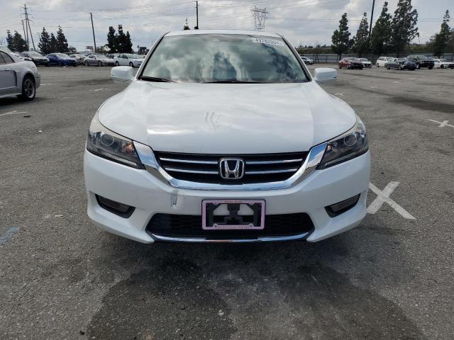 Photo 4 VIN: 1HGCR2F89FA261577 - HONDA ACCORD 