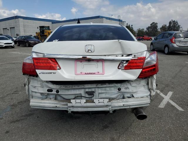 Photo 5 VIN: 1HGCR2F89FA261577 - HONDA ACCORD 