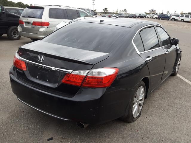 Photo 3 VIN: 1HGCR2F89FA275656 - HONDA ACCORD EXL 