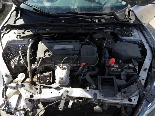 Photo 6 VIN: 1HGCR2F89GA000273 - HONDA ACCORD EXL 