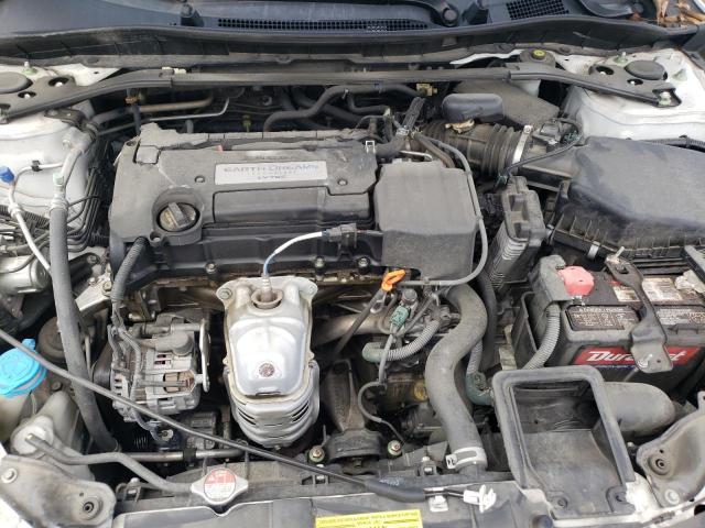 Photo 6 VIN: 1HGCR2F89GA000404 - HONDA ACCORD EXL 