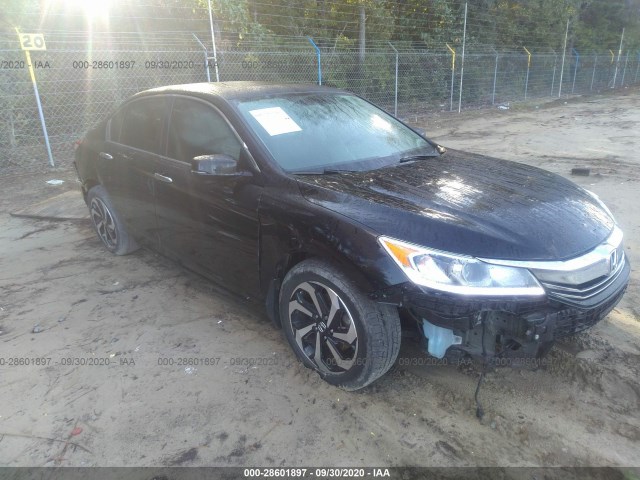 Photo 0 VIN: 1HGCR2F89GA001164 - HONDA ACCORD SEDAN 