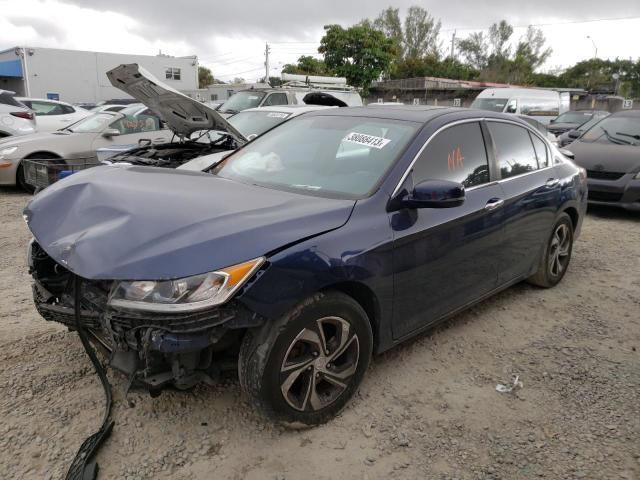 Photo 0 VIN: 1HGCR2F89GA002170 - HONDA ACCORD EXL 