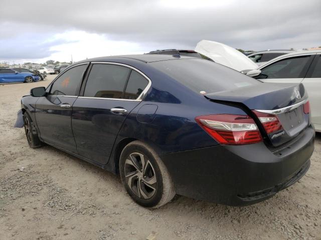 Photo 1 VIN: 1HGCR2F89GA002170 - HONDA ACCORD EXL 