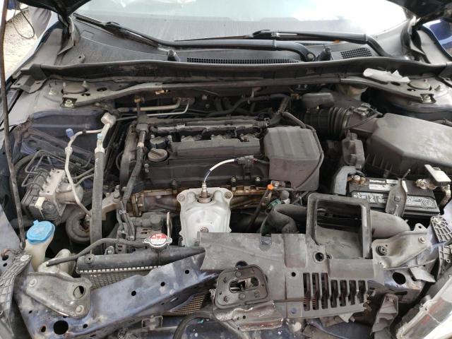 Photo 10 VIN: 1HGCR2F89GA002170 - HONDA ACCORD EXL 