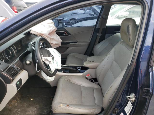 Photo 6 VIN: 1HGCR2F89GA002170 - HONDA ACCORD EXL 