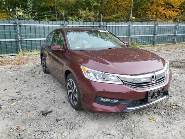 Photo 0 VIN: 1HGCR2F89GA004579 - HONDA ACCORD EXL 