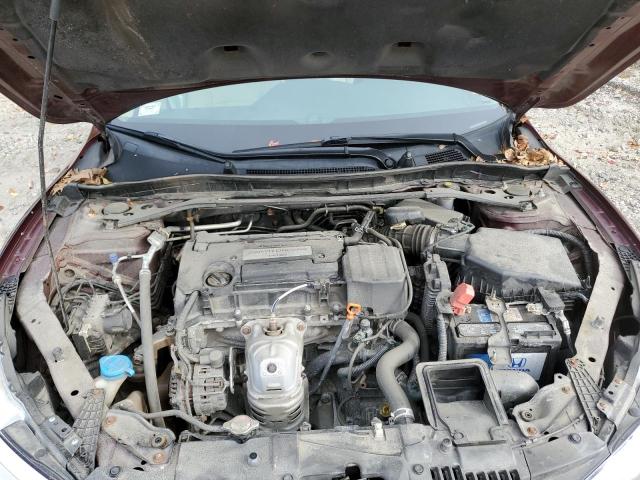 Photo 6 VIN: 1HGCR2F89GA004579 - HONDA ACCORD EXL 