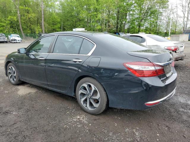 Photo 1 VIN: 1HGCR2F89GA004825 - HONDA ACCORD 