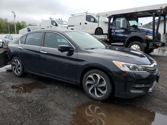 Photo 3 VIN: 1HGCR2F89GA004825 - HONDA ACCORD 