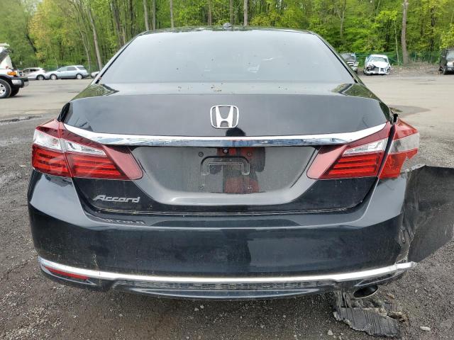 Photo 5 VIN: 1HGCR2F89GA004825 - HONDA ACCORD 