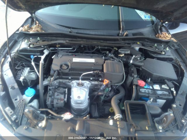 Photo 9 VIN: 1HGCR2F89GA006686 - HONDA ACCORD SEDAN 