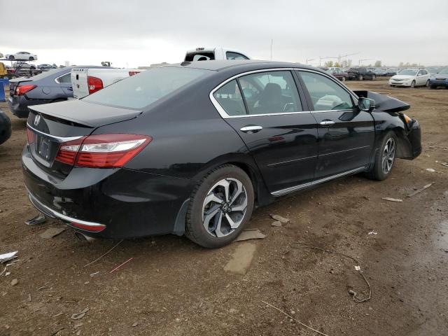 Photo 2 VIN: 1HGCR2F89GA014254 - HONDA ACCORD 