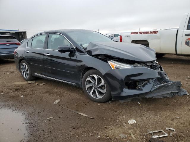 Photo 3 VIN: 1HGCR2F89GA014254 - HONDA ACCORD 