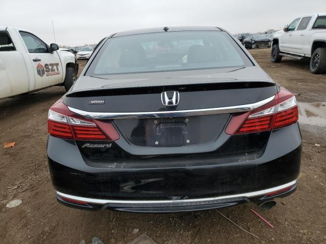 Photo 5 VIN: 1HGCR2F89GA014254 - HONDA ACCORD 