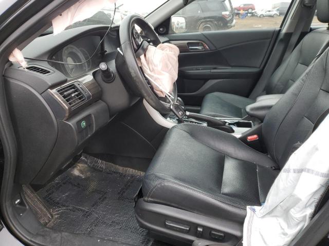 Photo 6 VIN: 1HGCR2F89GA014254 - HONDA ACCORD 