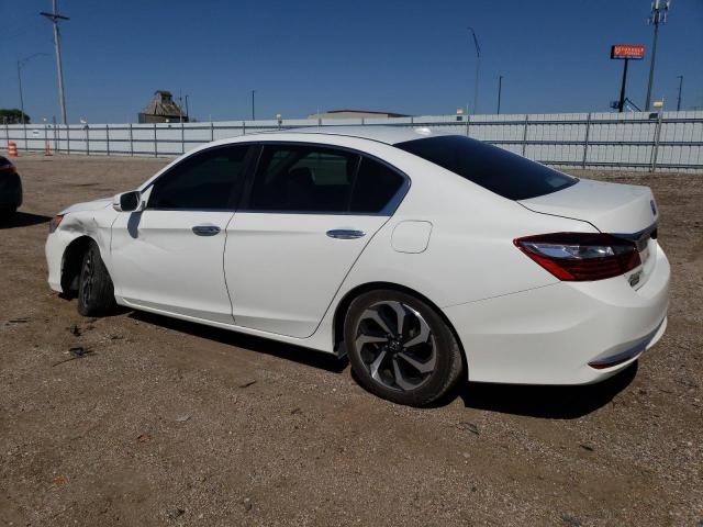 Photo 1 VIN: 1HGCR2F89GA018188 - HONDA ACCORD 