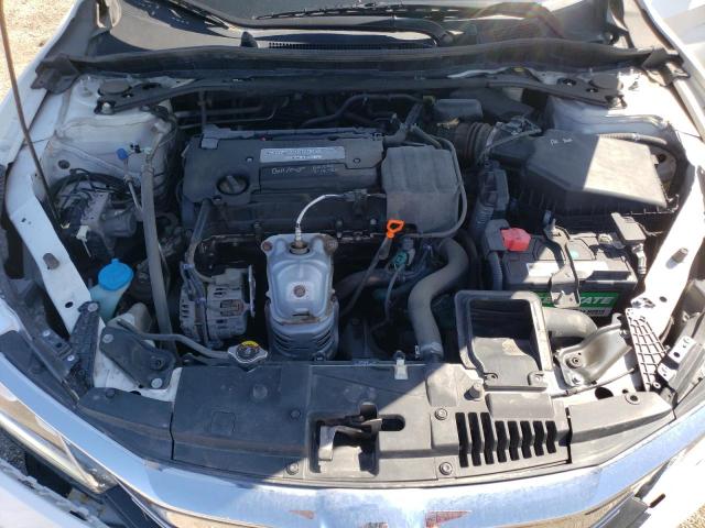 Photo 10 VIN: 1HGCR2F89GA018188 - HONDA ACCORD 