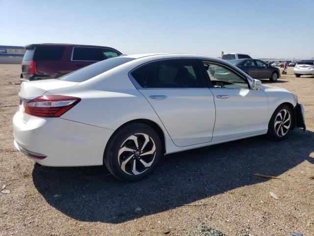 Photo 2 VIN: 1HGCR2F89GA018188 - HONDA ACCORD 