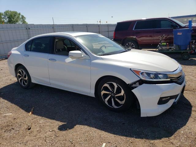 Photo 3 VIN: 1HGCR2F89GA018188 - HONDA ACCORD 