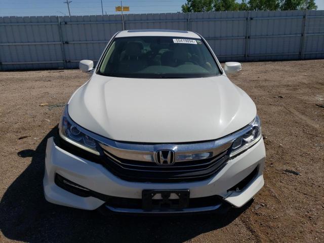 Photo 4 VIN: 1HGCR2F89GA018188 - HONDA ACCORD 