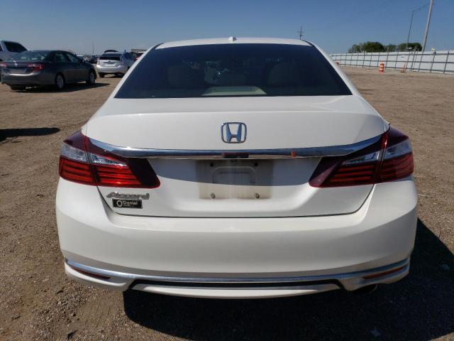 Photo 5 VIN: 1HGCR2F89GA018188 - HONDA ACCORD 