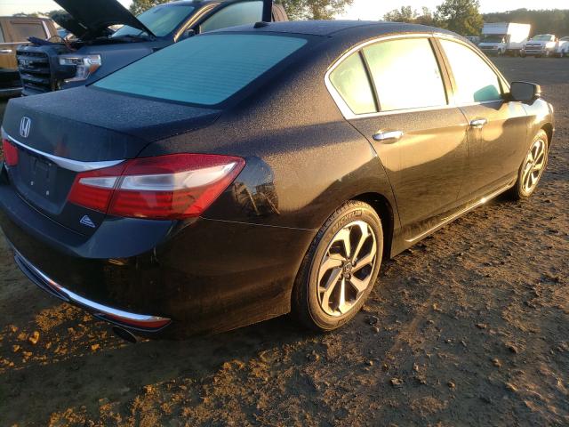 Photo 3 VIN: 1HGCR2F89GA019728 - HONDA ACCORD EXL 