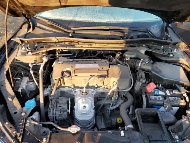 Photo 6 VIN: 1HGCR2F89GA019728 - HONDA ACCORD EXL 