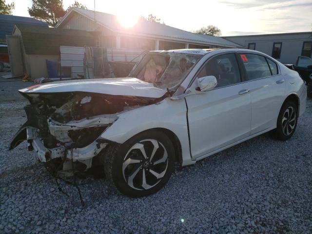 Photo 0 VIN: 1HGCR2F89GA026520 - HONDA ACCORD 