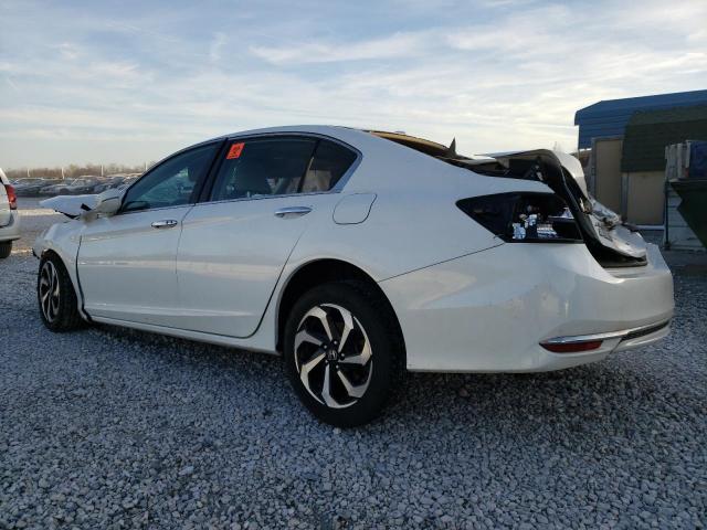 Photo 1 VIN: 1HGCR2F89GA026520 - HONDA ACCORD 