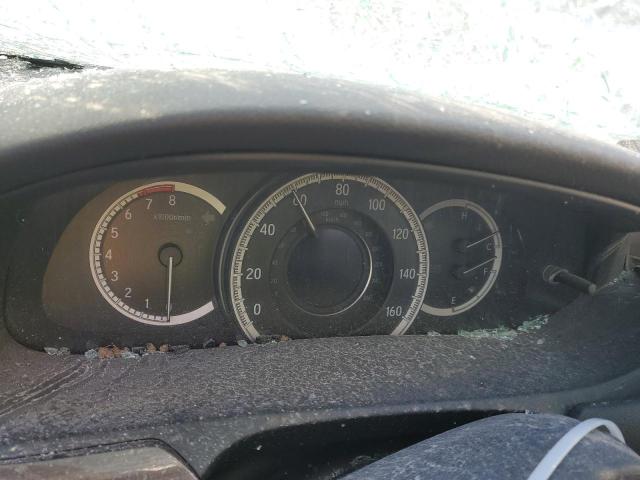 Photo 8 VIN: 1HGCR2F89GA026520 - HONDA ACCORD 