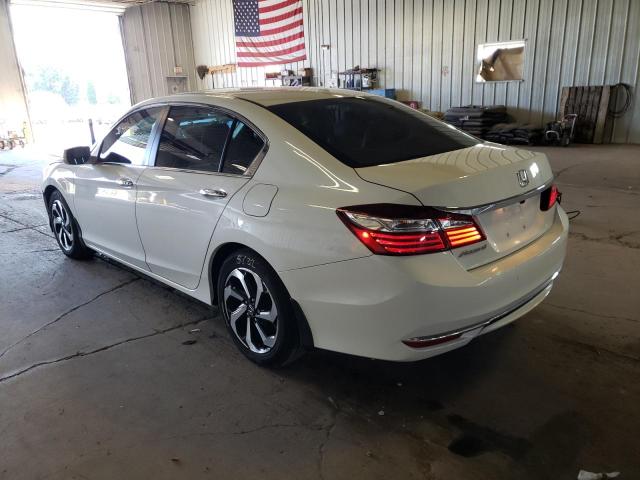 Photo 2 VIN: 1HGCR2F89GA030261 - HONDA ACCORD EXL 