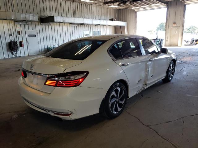 Photo 3 VIN: 1HGCR2F89GA030261 - HONDA ACCORD EXL 