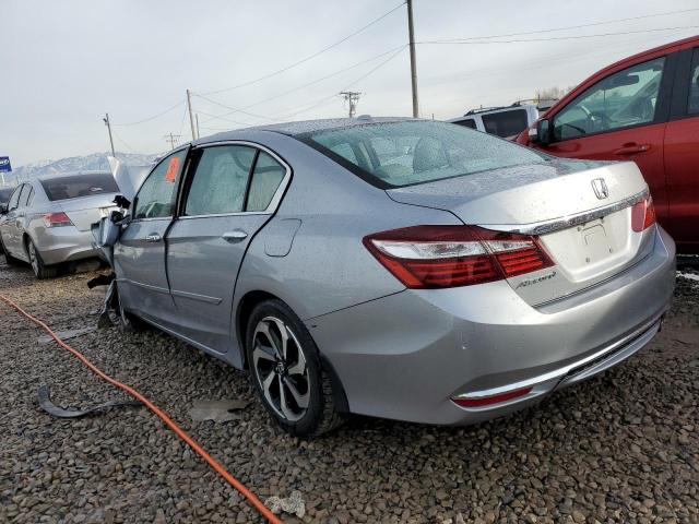 Photo 1 VIN: 1HGCR2F89GA041082 - HONDA ACCORD EXL 