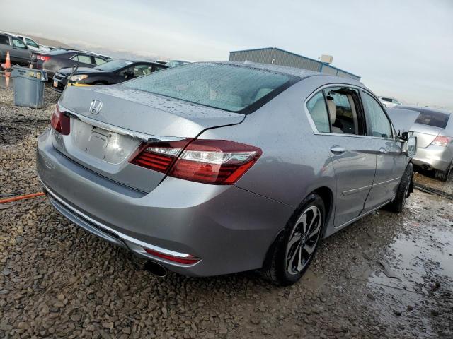 Photo 2 VIN: 1HGCR2F89GA041082 - HONDA ACCORD EXL 